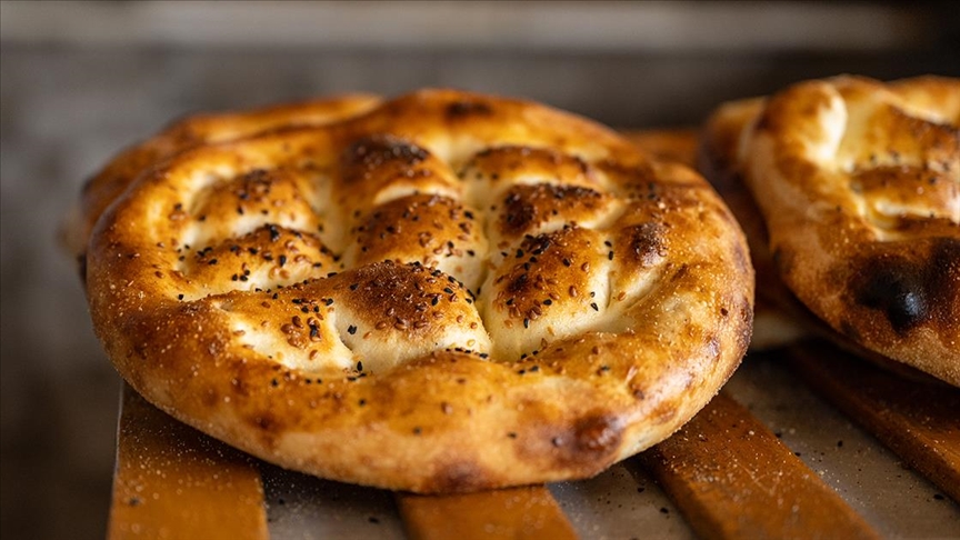 20.02.2025 - Türkiye Fırıncılar Federasyonu Başkanı Balcı'dan ramazan pidesi fiyatı açıklaması